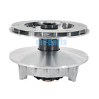 Rear Secondary Driven Clutch Variator for Segway AT5 LX / AT5 L (F01E20000001)