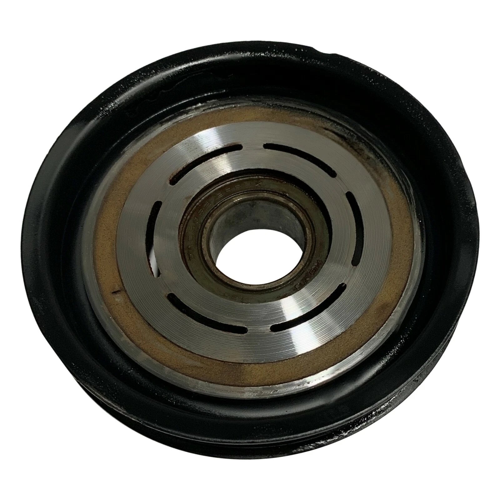 AC Compressor Clutch Replacement for Chrysler PT Cruiser 2.4L (2001-2004)