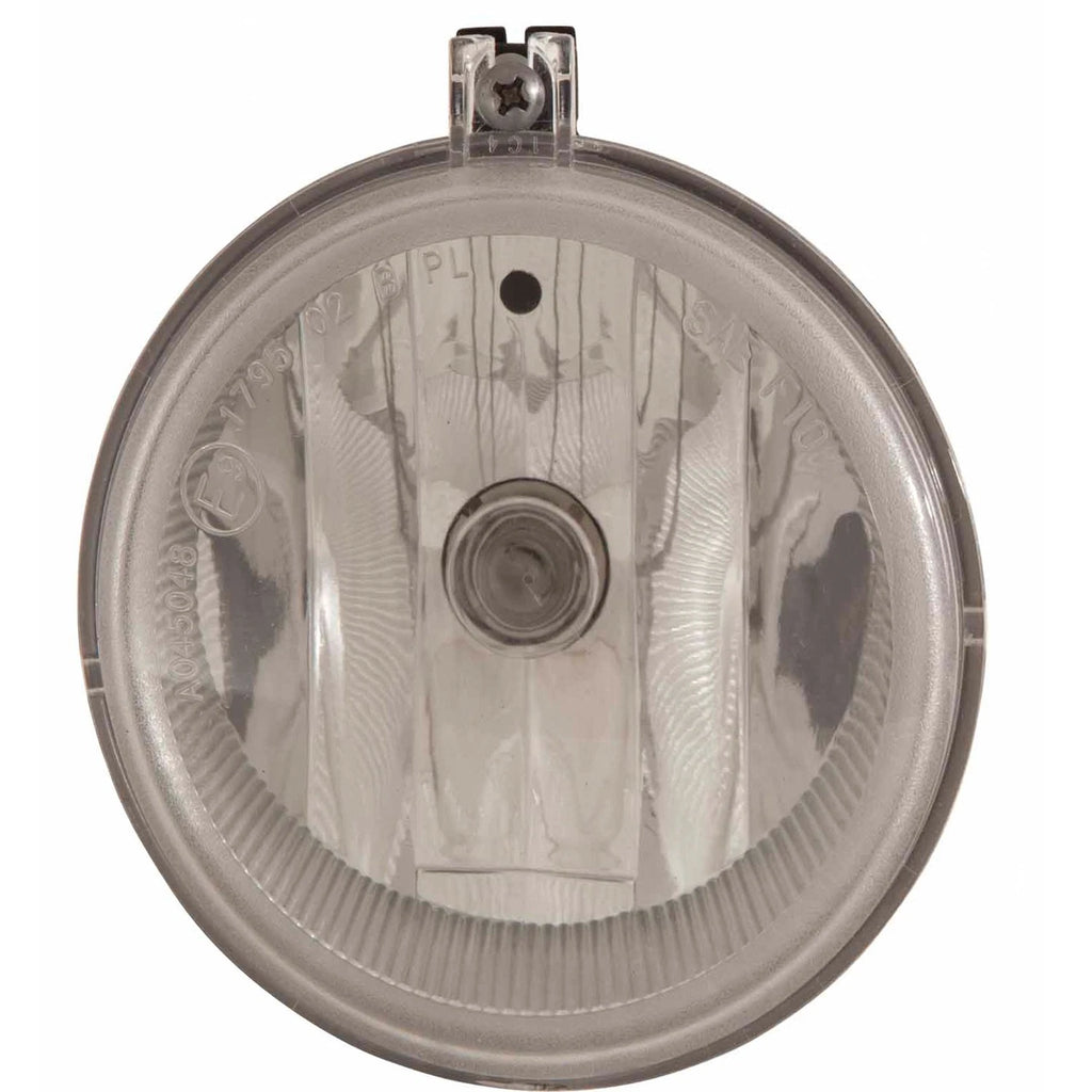Replacement Driver Side Fog Light Assembly for Ford Fusion (2013–2020)