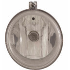 Replacement Driver Side Fog Light Assembly for Ford Fusion (2013–2020)