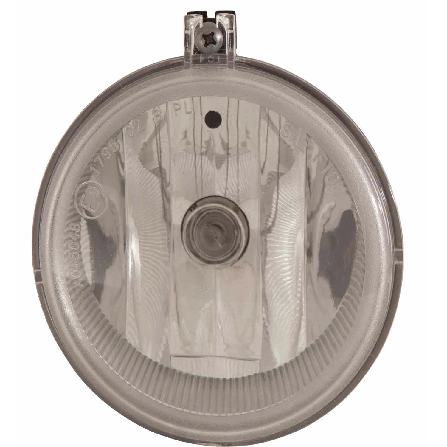 Replacement Driver Side Fog Light Assembly for Ford Fusion (2013–2020)
