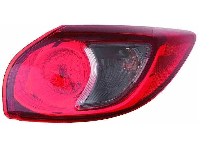 Tail Light Assembly for Mazda CX-5 (2013–2016) XR665VB