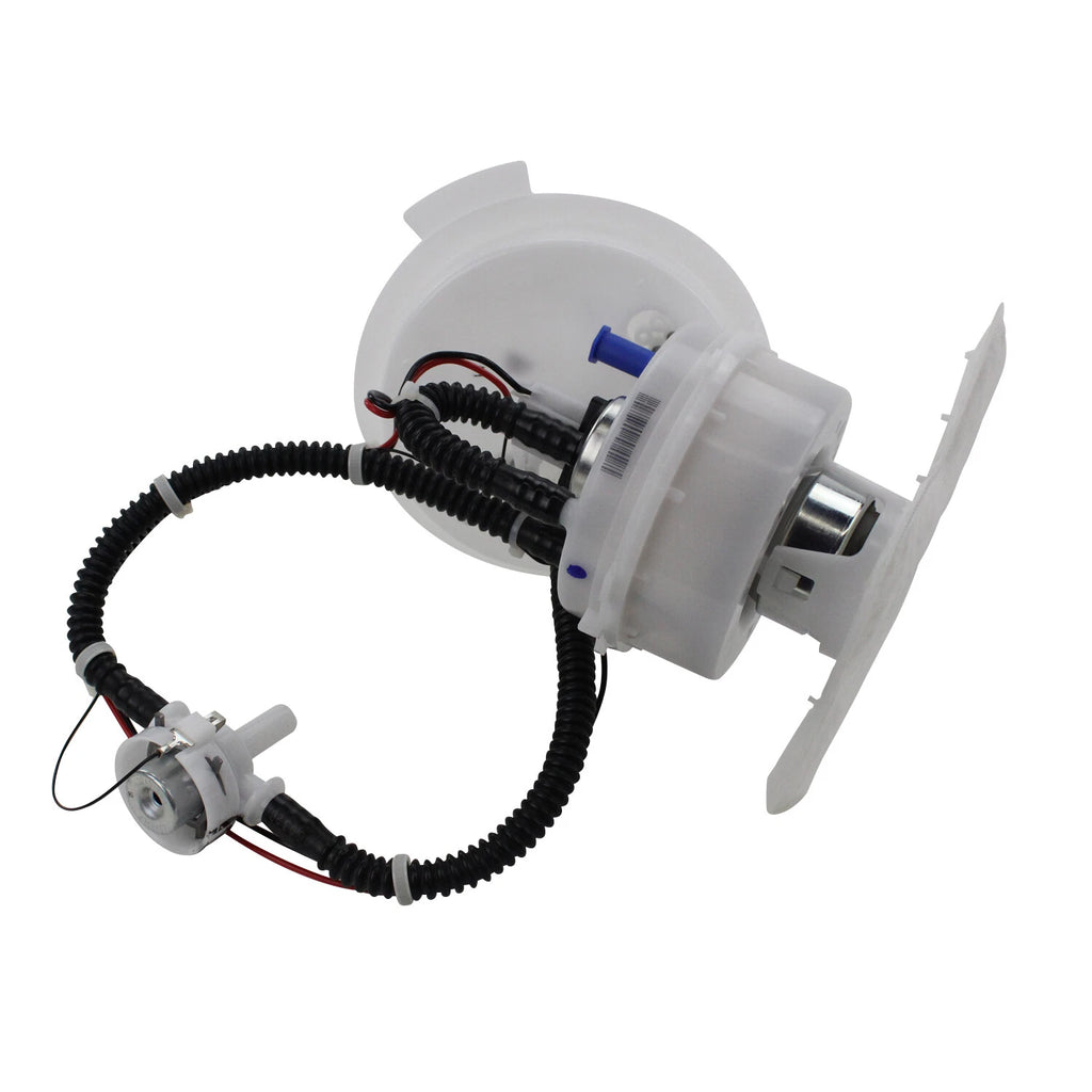 Pierburg Fuel Pump Module Assembly for BMW 650i 550i GT (F06 F07 F12) (2011–2017) 16117341303