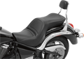 Saddlemen Explorer 2-Up Seat K06-11-029 for Kawasaki Vulcan 900 Classic (2006–2019)