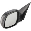 Driver Left Side Mirror for Kia Soul (2014–2019)