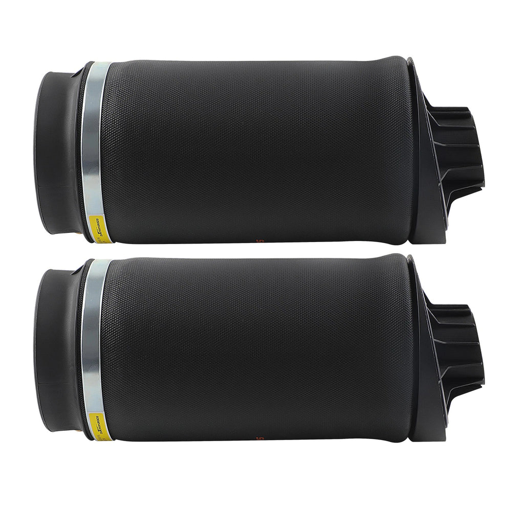 2X Rear Air Suspension Shock Absorber Bag for Mercedes-Benz R320 R350 (2005–2013)