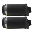 2X Rear Air Suspension Shock Absorber Bag for Mercedes-Benz R320 R350 (2005–2013)
