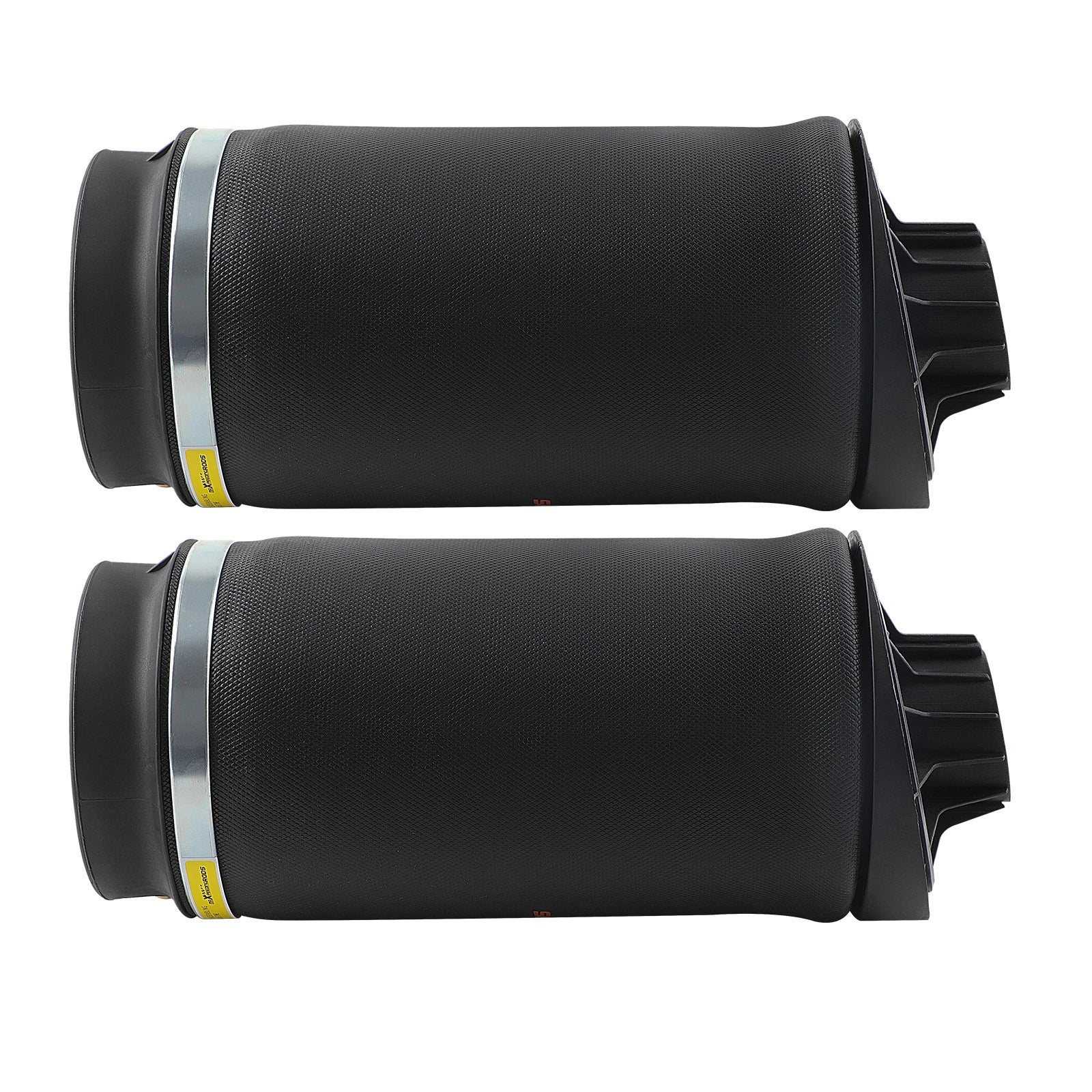 2X Rear Air Suspension Shock Absorber Bag for Mercedes-Benz R320 R350 (2005–2013)