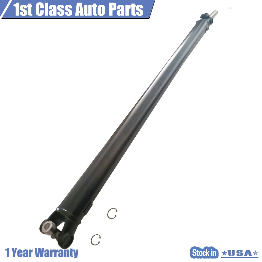 Driveshaft Rear Prop Shaft Assembly for Express Savana (2003–2023)