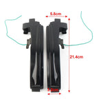 Dynamic Side Mirror Light Turn Signal for Volvo V40 V60 S60 V70 S80 (2011-2019)