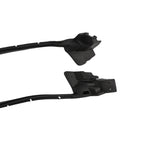 Set of 9 Weatherstripping Seals for Buick Regal (1981–1988)