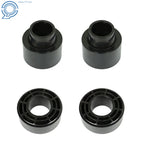 3" Front + 3" Rear Leveling Lift Kit for Jeep Grand Cherokee WJ (1999–2004)