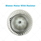 Blower Motor with Resistor for Nissan Cefiro Maxima Navara (1994–2015)