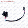 Trim & Tilt Switch for Yamaha 150-300HP 4-Stroke (2002–2009) 69J-82563-00-00