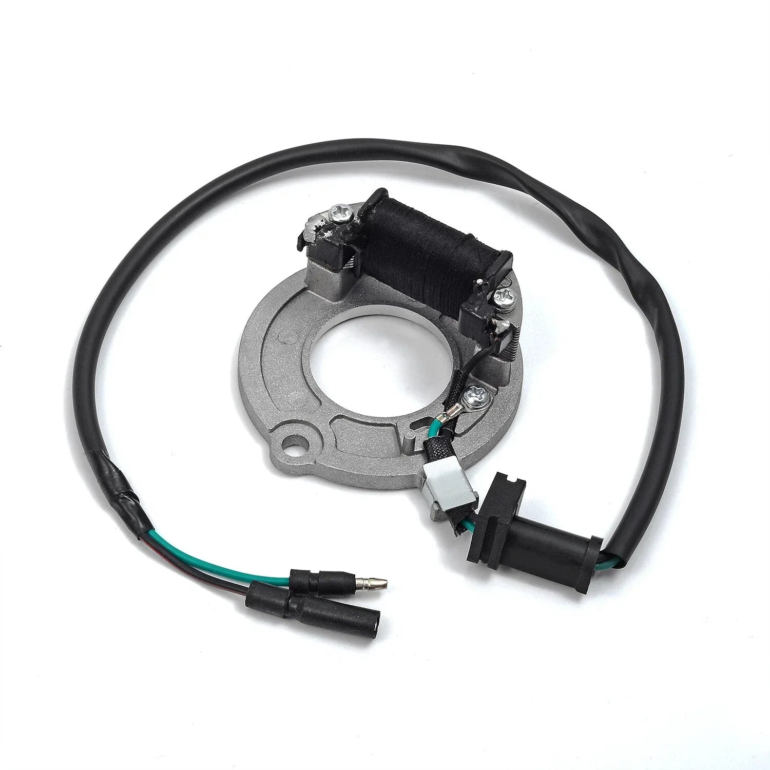 Coil/Plug/Stator for Honda CR80R/CR80RB/CR85R/CR85RB