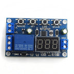 Protection Board Discharger Module for Power Tools (Replacement)