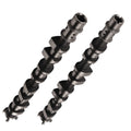 2PCS Camshaft Set for Chevrolet Sonic/Cruze 1.8L (2011–2018) Saturn 55571921