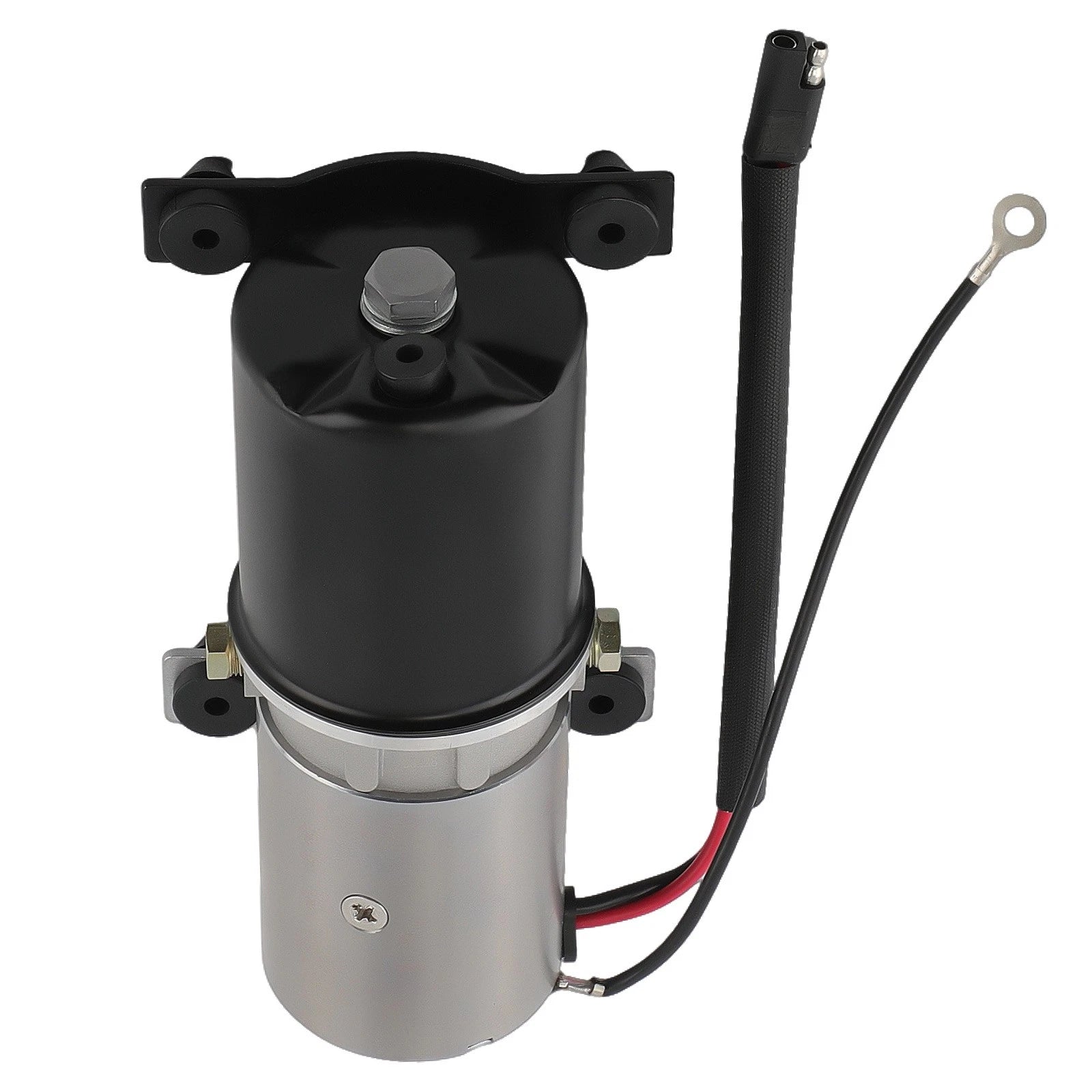 Convertible Top Power Motor Pump for Ford Mustang (1979–1993) PTM-2 FM-EM001A