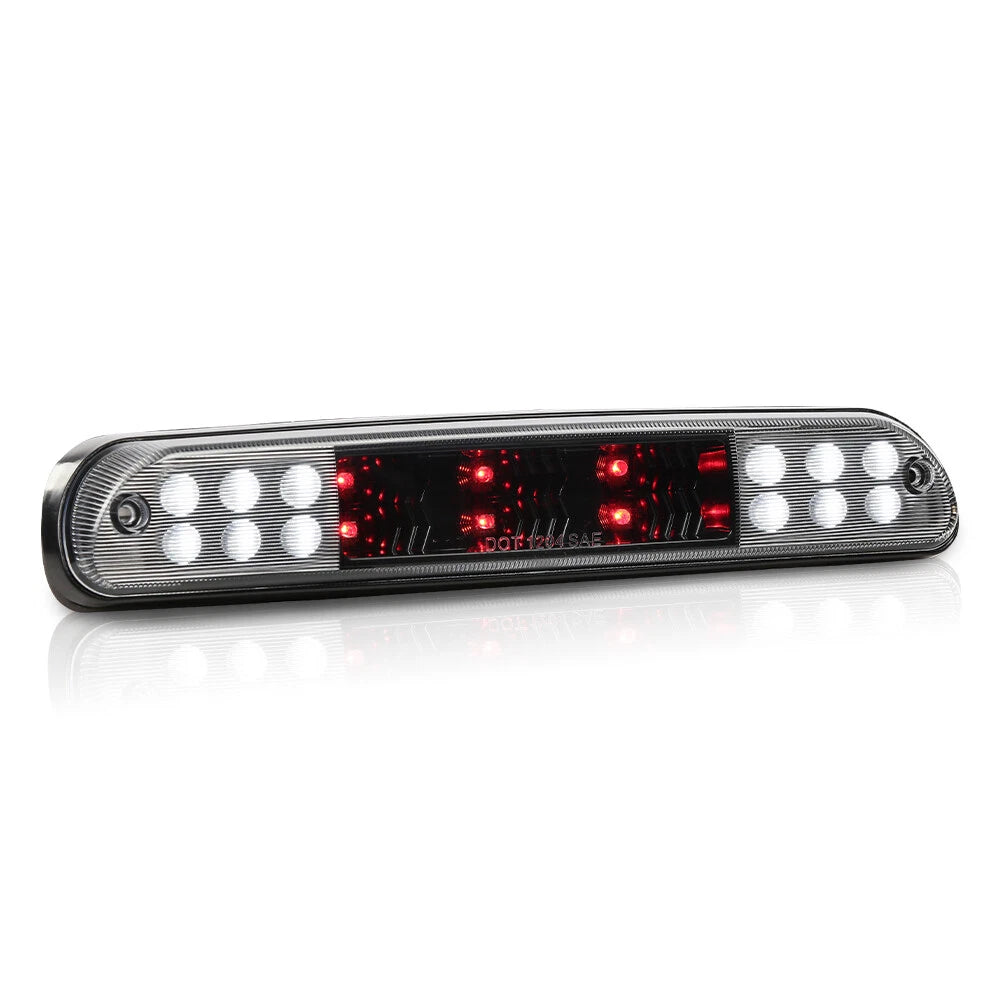 LED Third Brake Light for Ford F250 F350 F450 F550 (1999–2015)