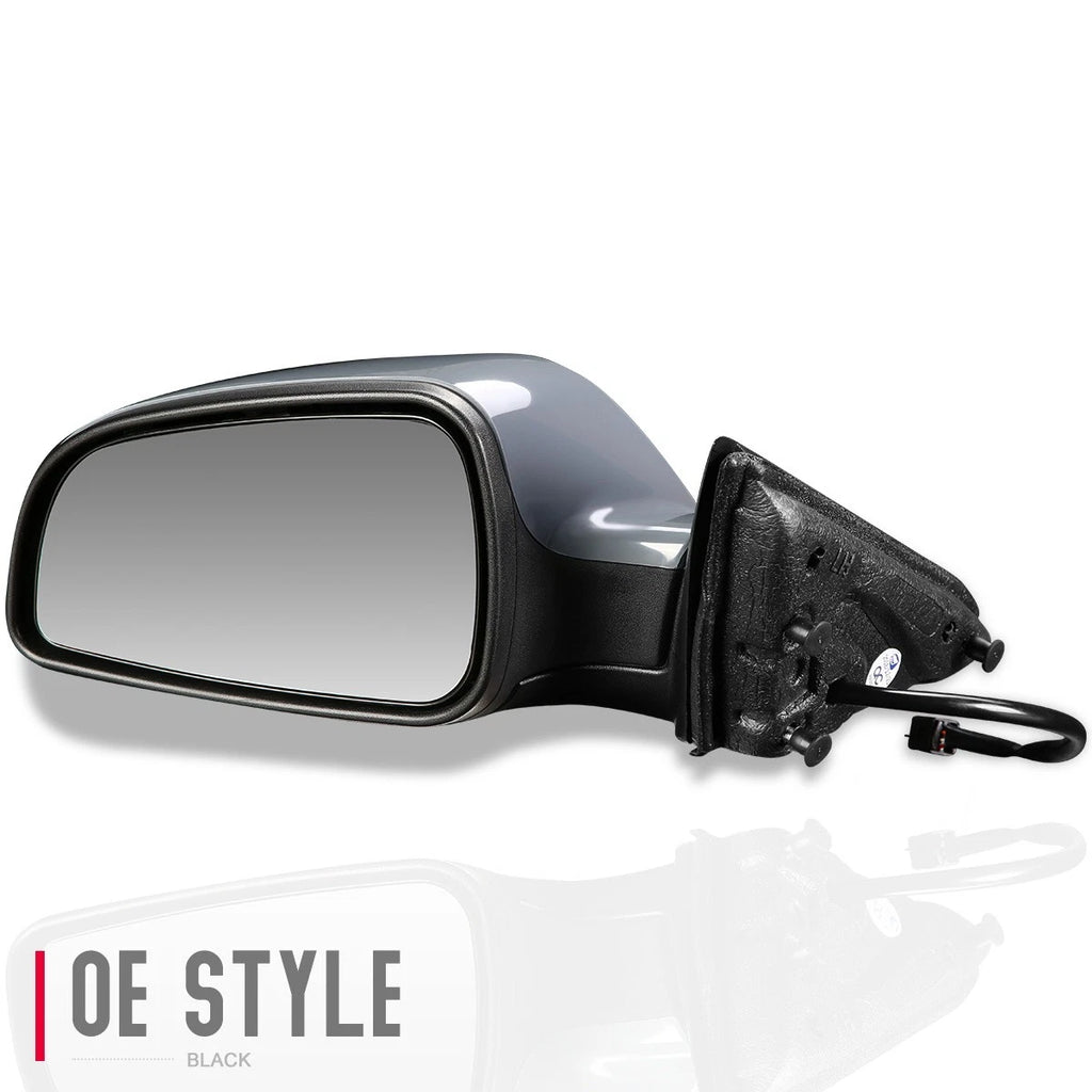 Powered Heated Side Door Mirror for Saturn Aura (2007–2009) GM1320319