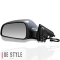 Powered Heated Side Door Mirror for Saturn Aura (2007–2009) GM1320319