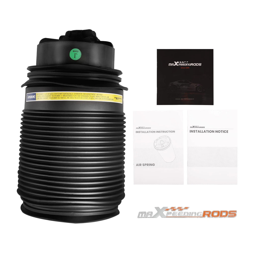 Air Spring for Benz CL CLS E W212 C218 (2010–2013)