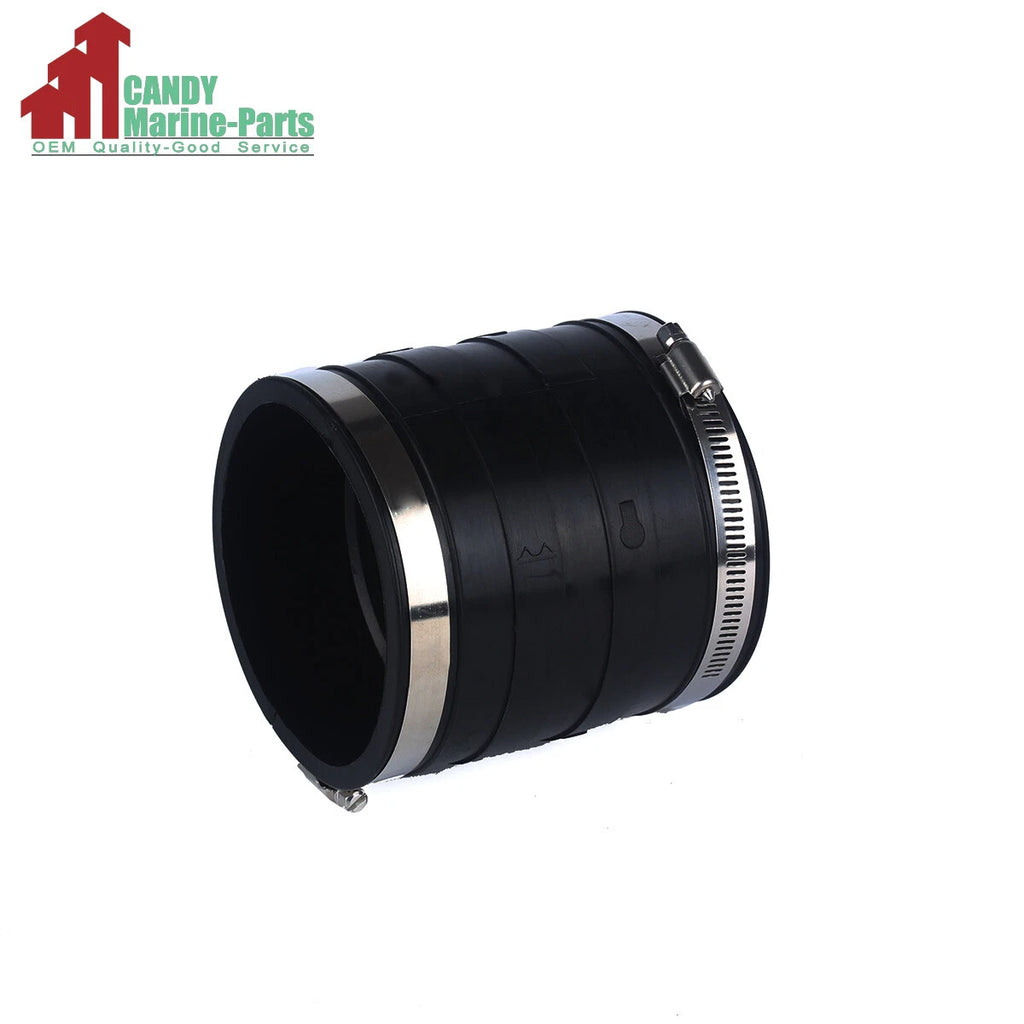 Upper Exhaust Bellows for Volvo Penta OMC Cobra (3852696)