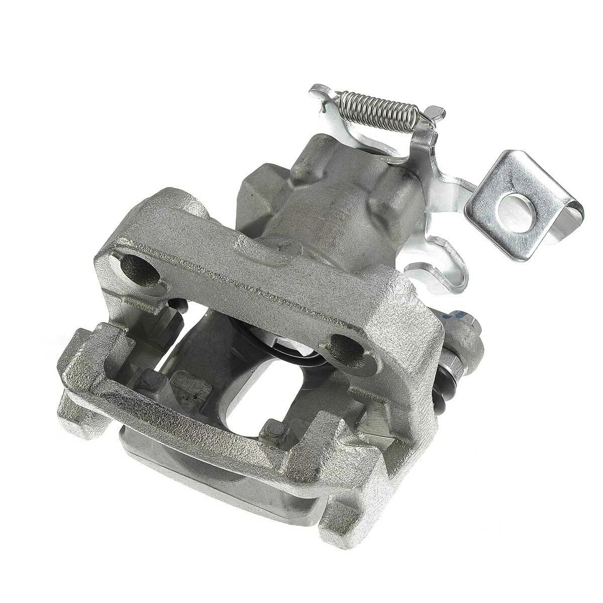 Brake Caliper with Bracket Rear Right for Toyota Prius Plug-In (2012-2019)