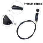 Throttle Cables for Lawn Equipment