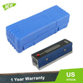 6'' Master Precision Level for Machinist Tool (Fitted Box)