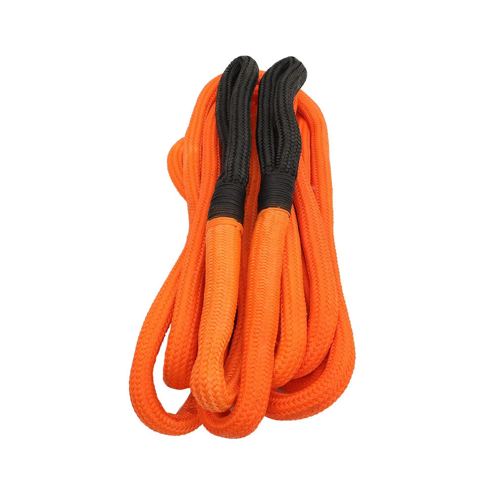 Kinetic Recovery Rope for Off-Road Vehicles (30ft, 1in)