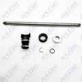 Drive Shaft Upgrade Kit for Sea-Doo 1503 4 TEC (2006–2017) 003-156K