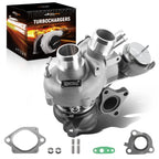 RH Turbocharger for Ford F-150 F150 3.5L (2010–2012) Billet Wheel