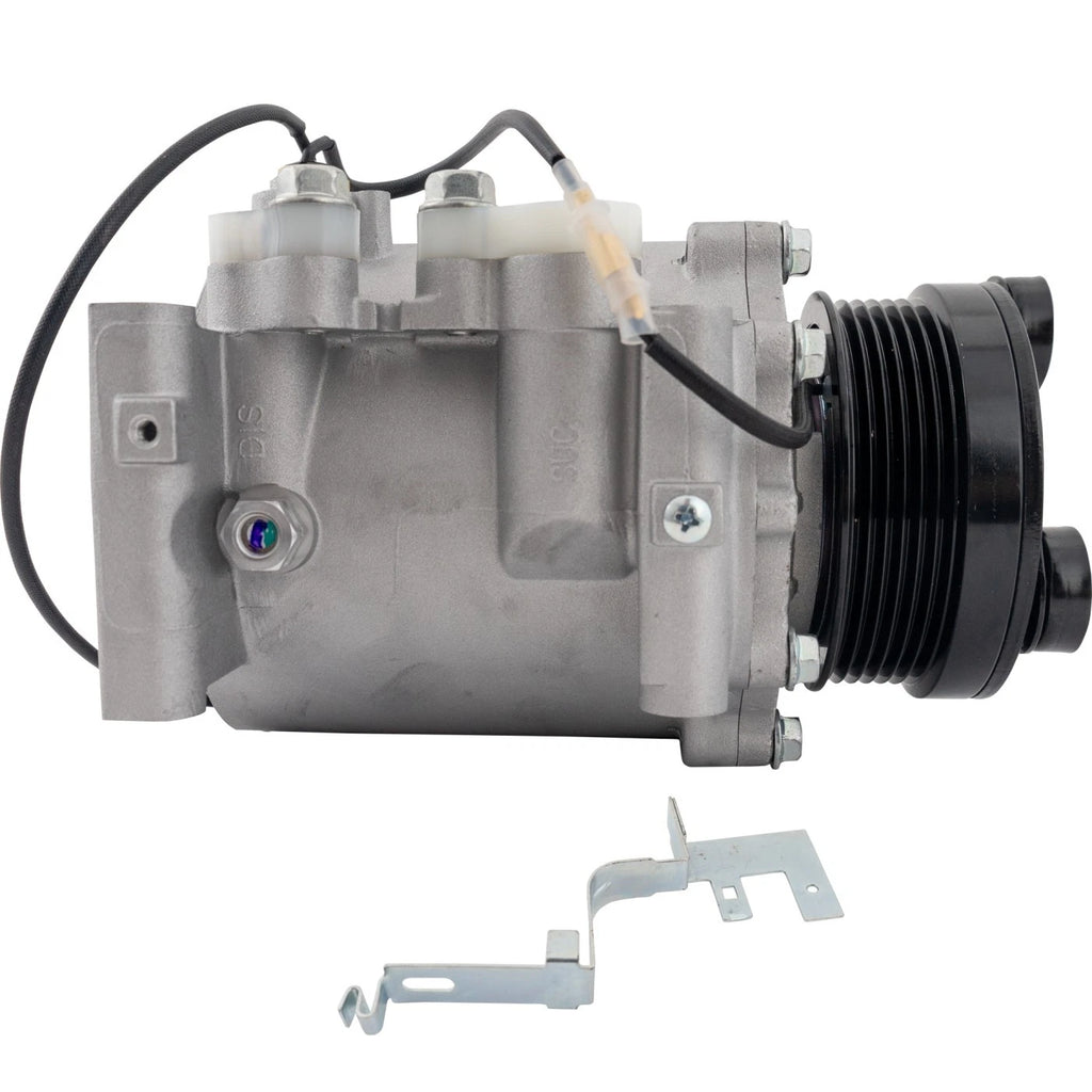 A/C Compressor with Clutch for Mitsubishi Galant (2004–2009)