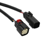 LED Saddlebag Lights for Harley Street Glide (2014-2024)
