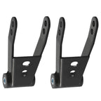 2X Drop Shackles Lowering Kit for Dodge Ram 2500 3500 (1994–2002)