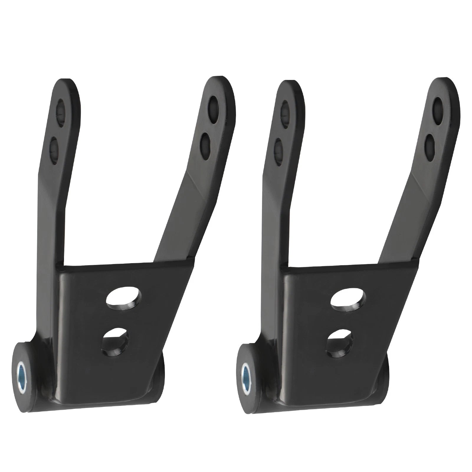 2X Drop Shackles Lowering Kit for Dodge Ram 2500 3500 (1994–2002)