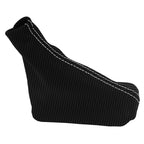 E Brake Boot PVC Carbon Fiber for Range Rover L322 (2003–2006)