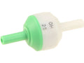 Vacuum Check Valve for Mazda RX7 Turbocharged (1986–1991, 1993–1995) KK728TD