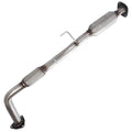 Catalytic Converter for Toyota Camry/Solara 2.2L (1997–2001) EPA