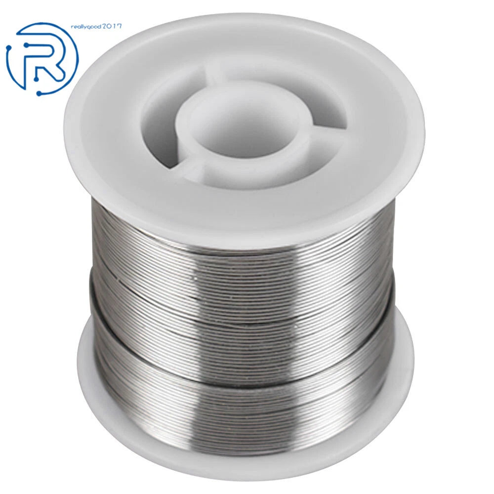 Solder Wire 60/40 Tin Lead Rosin Core for Automotive Soldering