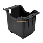 Battery Box 5434037 for Polaris Sportsman 600 700 Ranger 400 425 500 700 800 (2002–2014)