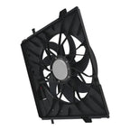Electric Radiator Cooling Fan for Mercedes-Benz GLE350/ML250 (2005–2012)