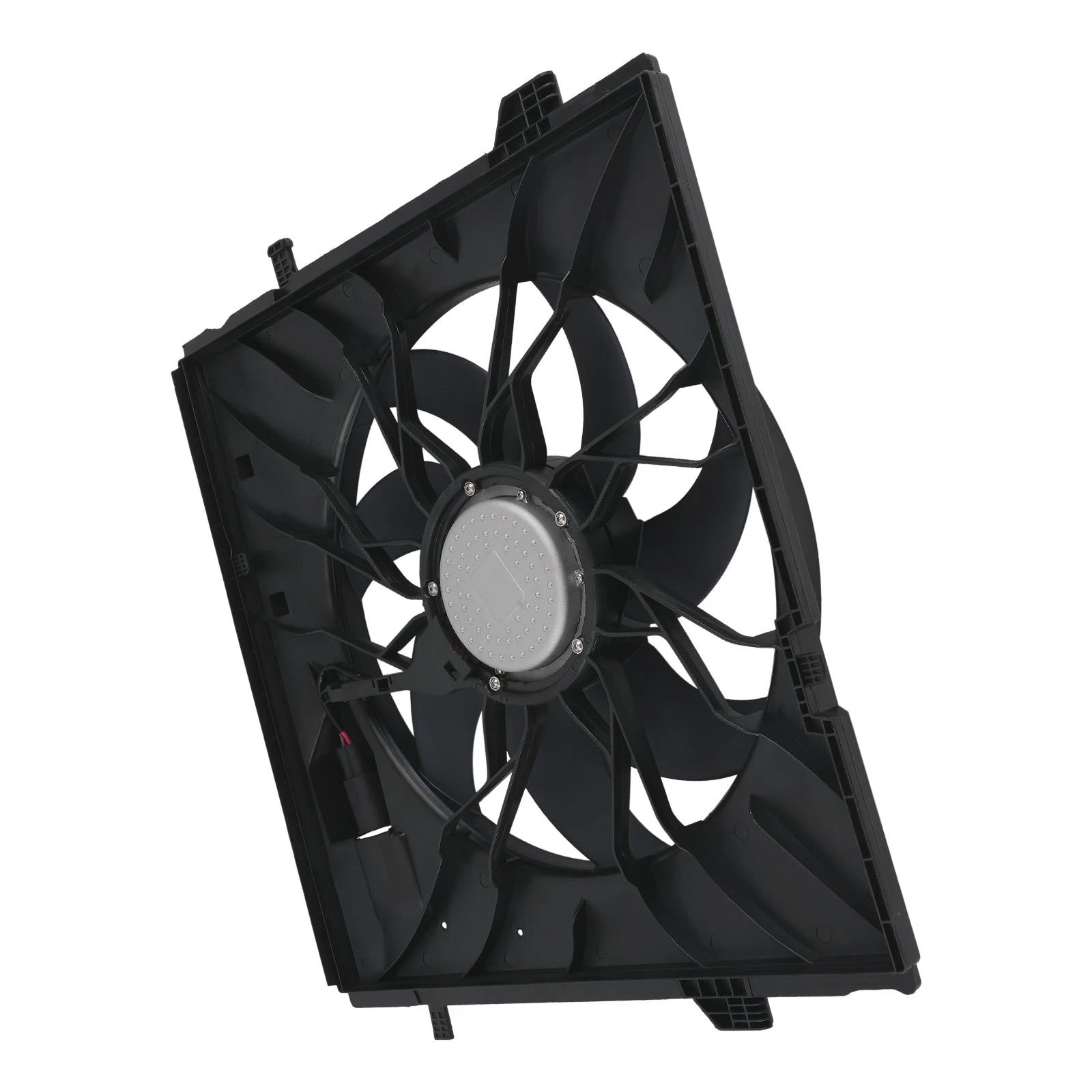 Electric Radiator Cooling Fan for Mercedes-Benz GLE350/ML250 (2005–2012)