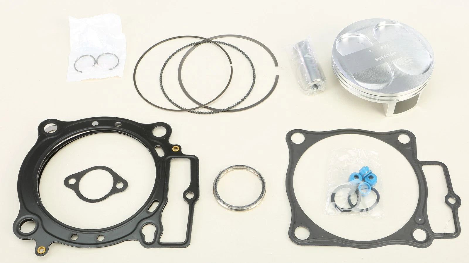 Wiseco Top End Piston Kit 96mm for Honda CRF450R (2013–2016)