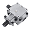 Gear Box Assembly for Scag Turf Tiger Mower (482486, 481516)