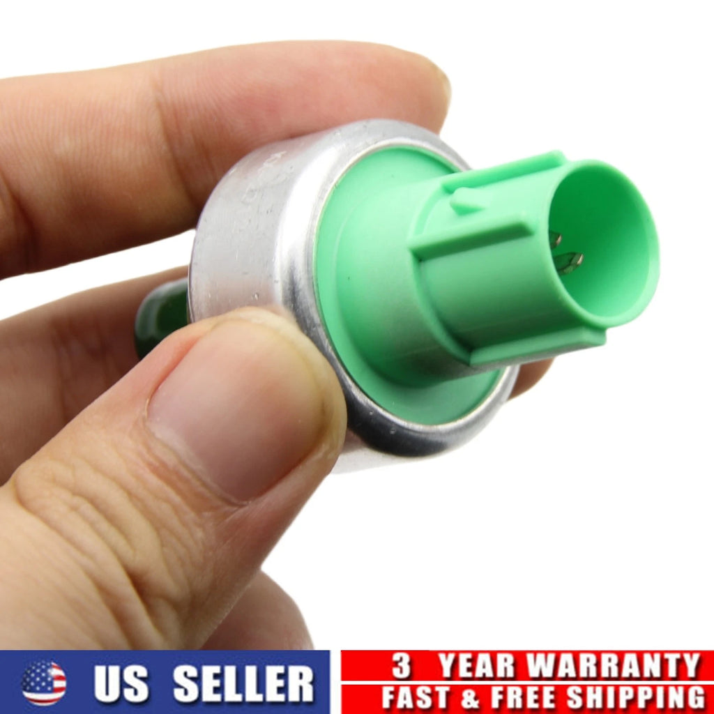 Power Steering Pressure Sensor + Connector for Acura 2.3L 3.0L (1997–1999)