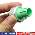 Power Steering Pressure Sensor + Connector for Acura 2.3L 3.0L (1997–1999)