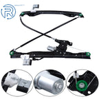 Electric Window Actuator for Chevy Trailblazer GMC Envoy (2002-2009)
