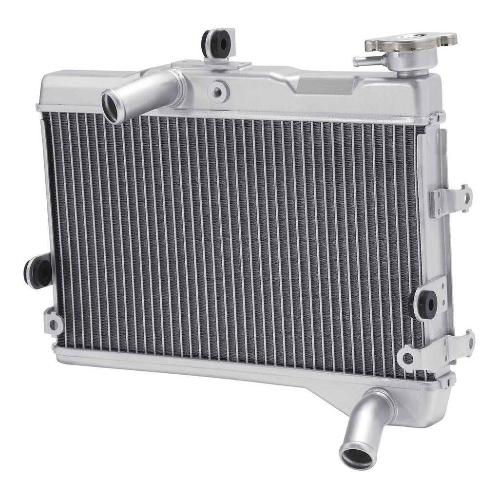 Aluminum Radiator for Yamaha FZ07 MT07 (2015–2020)